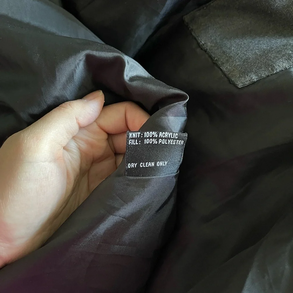 Guess jacket - Picture 5 of 6